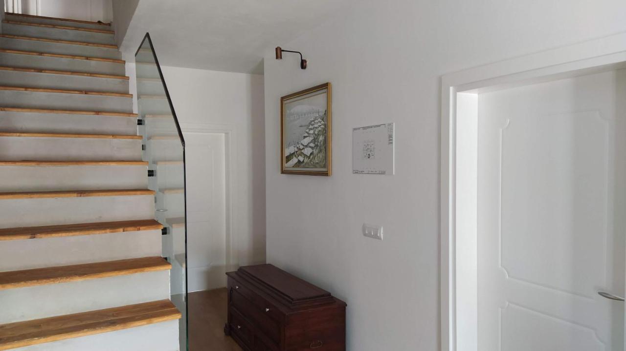 Vila 43 Lini Extérieur photo