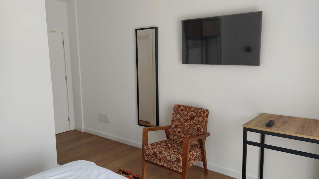 Vila 43 Lini Extérieur photo
