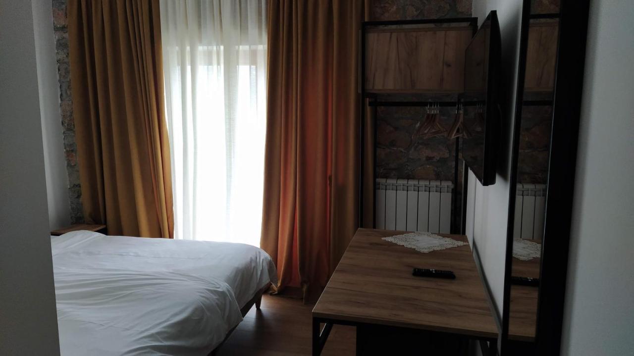 Vila 43 Lini Extérieur photo