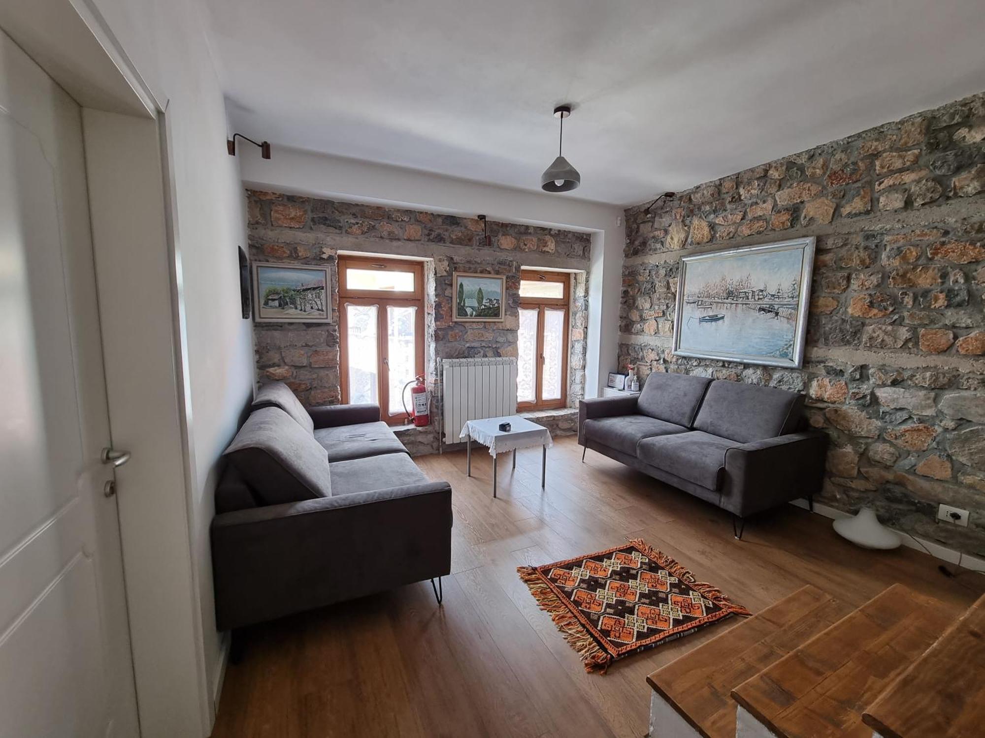 Vila 43 Lini Extérieur photo